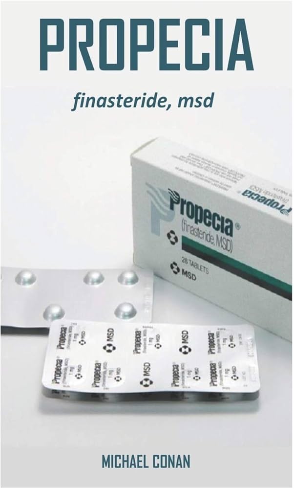 Finasteride compra online