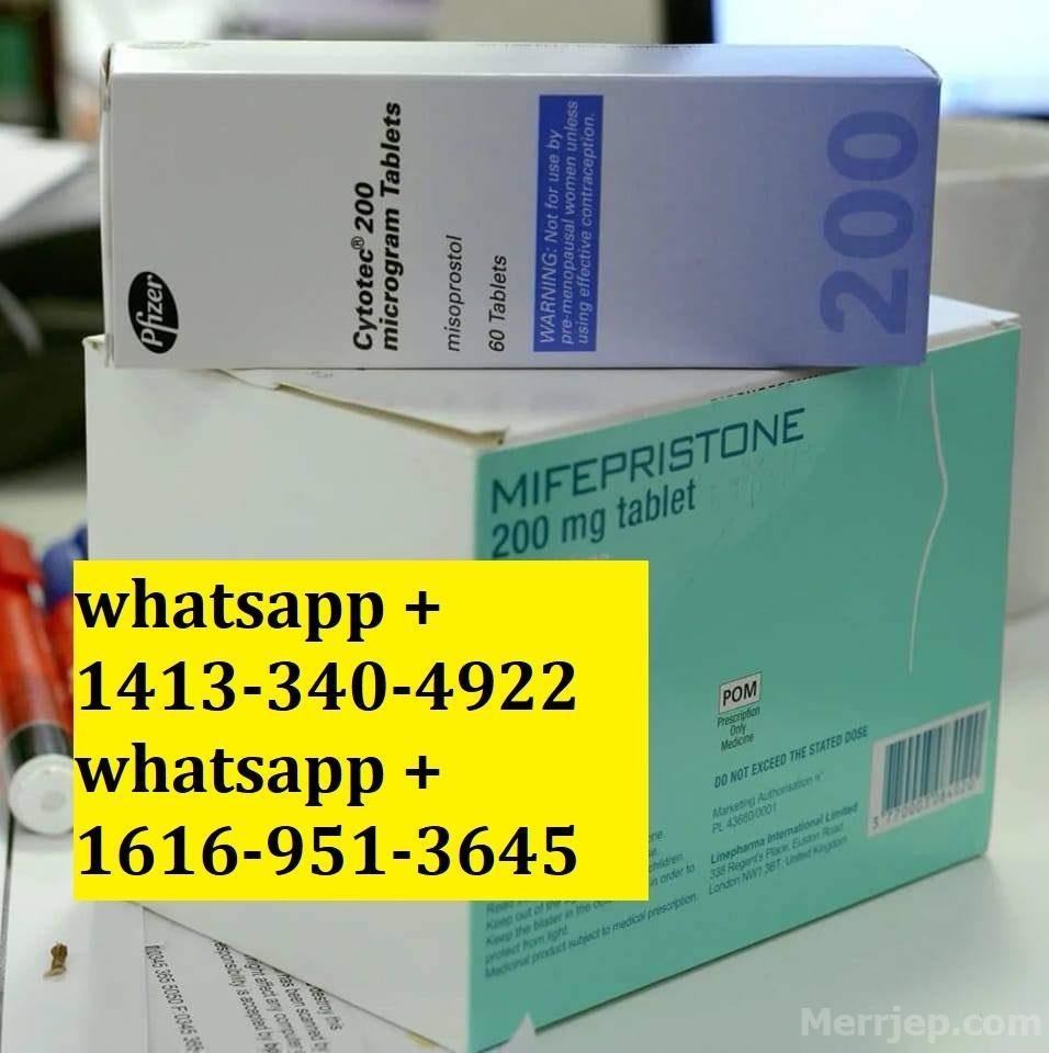 Misoprostol acheter