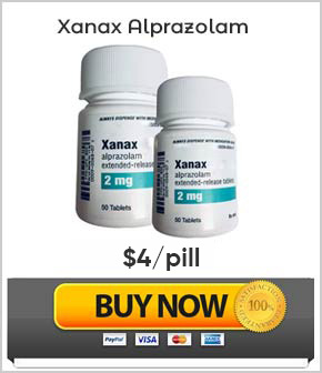 Alprazolam Acheter Online