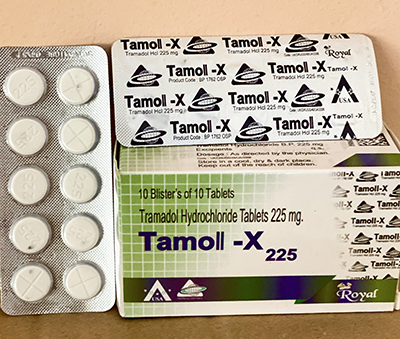 Tramadol paracetamol acheter