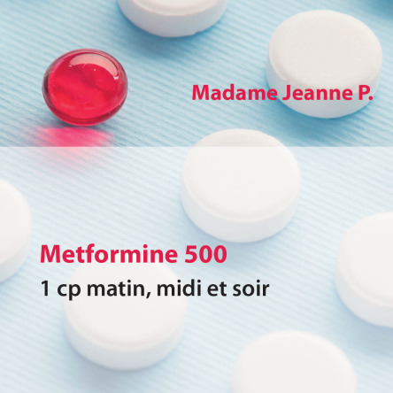 Metformine 850 sans ordonnance