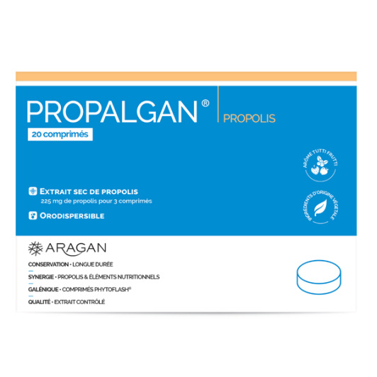 Acheter propranolol en ligne