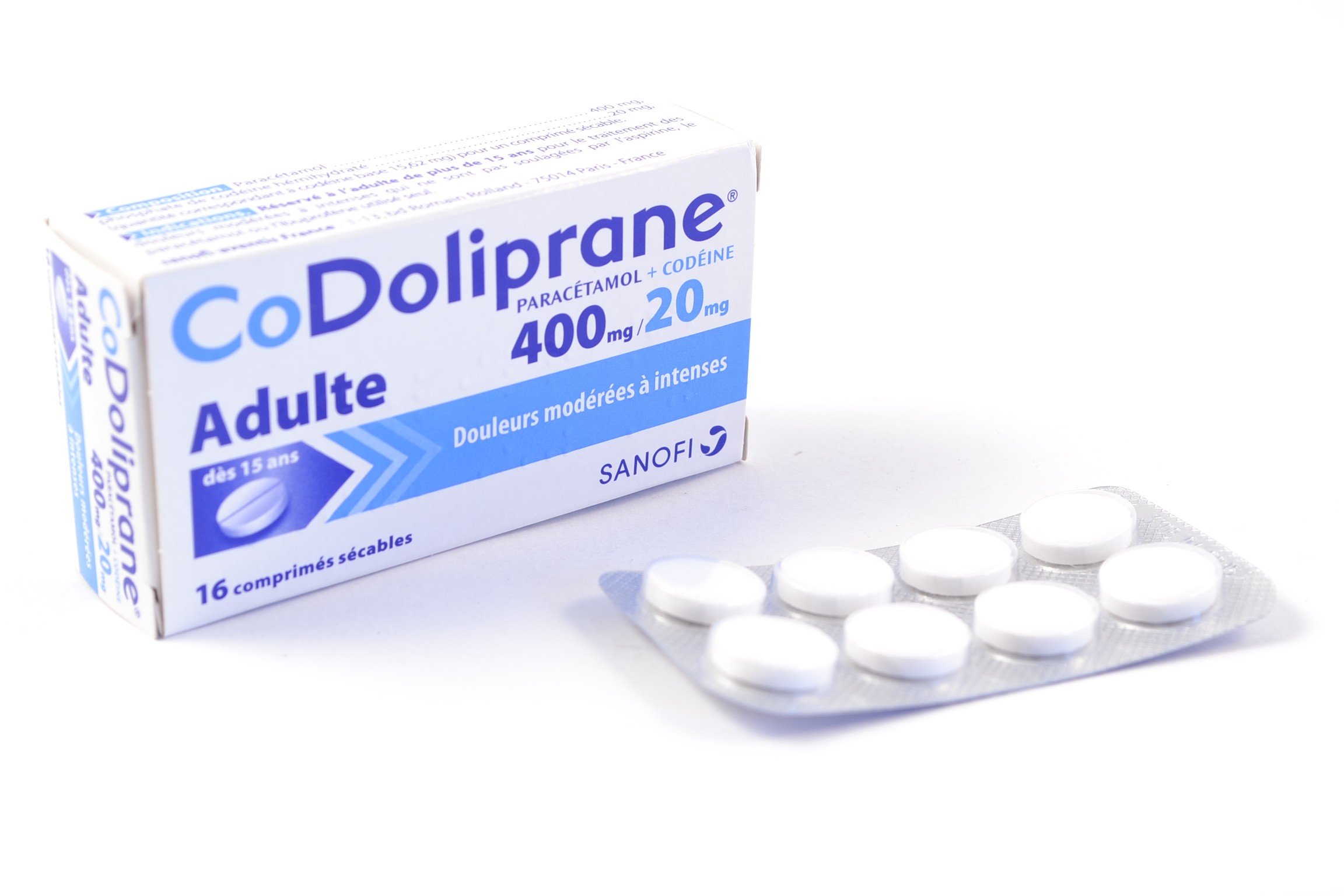 Le Tramadol Sans Ordonnance