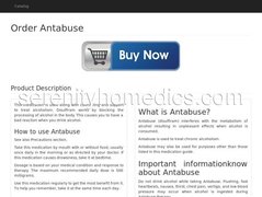 Antabuse online