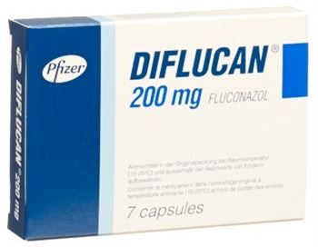 Prix pour fluconazole