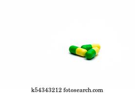 Tramadol pilule