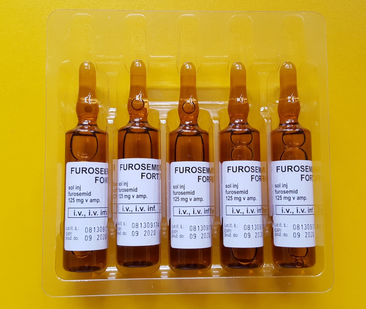 Acheter furosemide 100mg