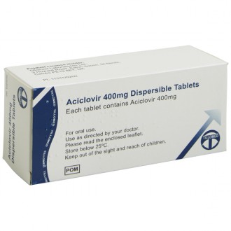 Aciclovir farmacia online