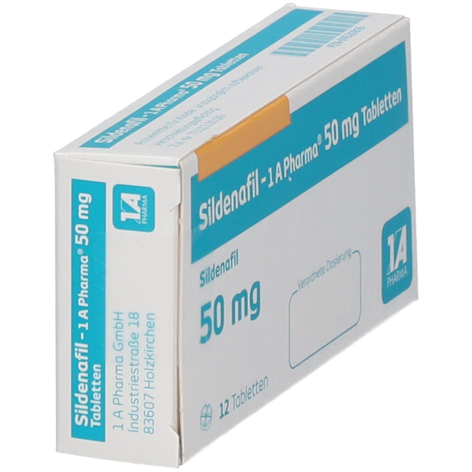 Sildenafil 50 mg n3