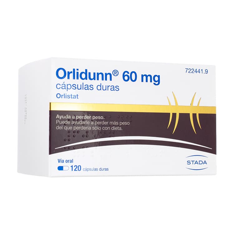 Orlistat 60 mg en ligne