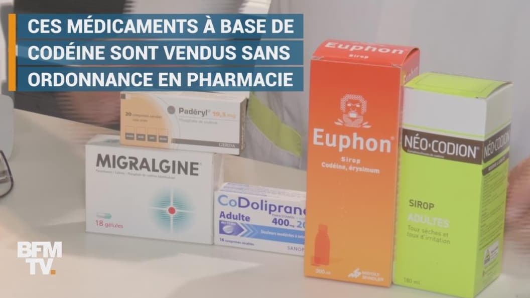 Tramadol prix pharmacie