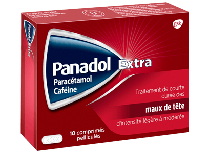 tramadol paracétamol prix