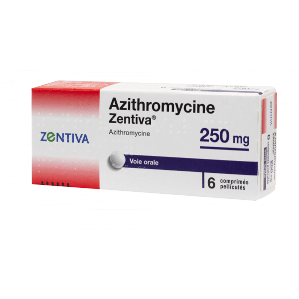 Azithromycin 500 1 mg