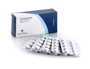 Tamoxifen acheter