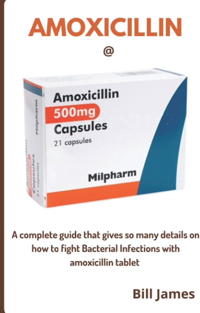 Amoxicillin comment acheter