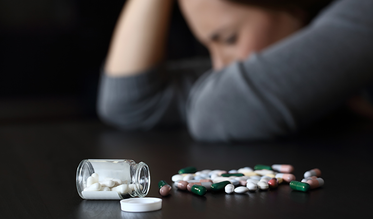 Xanax avec ou sans ordonnance