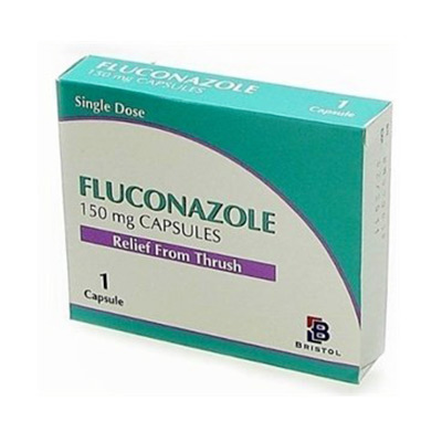 Fluconazole 150 mg prix