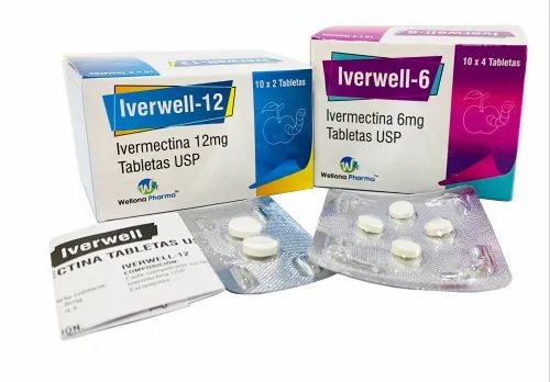 Ivermectin pharmacie online