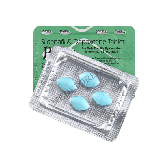 Super P-force 25mg Online