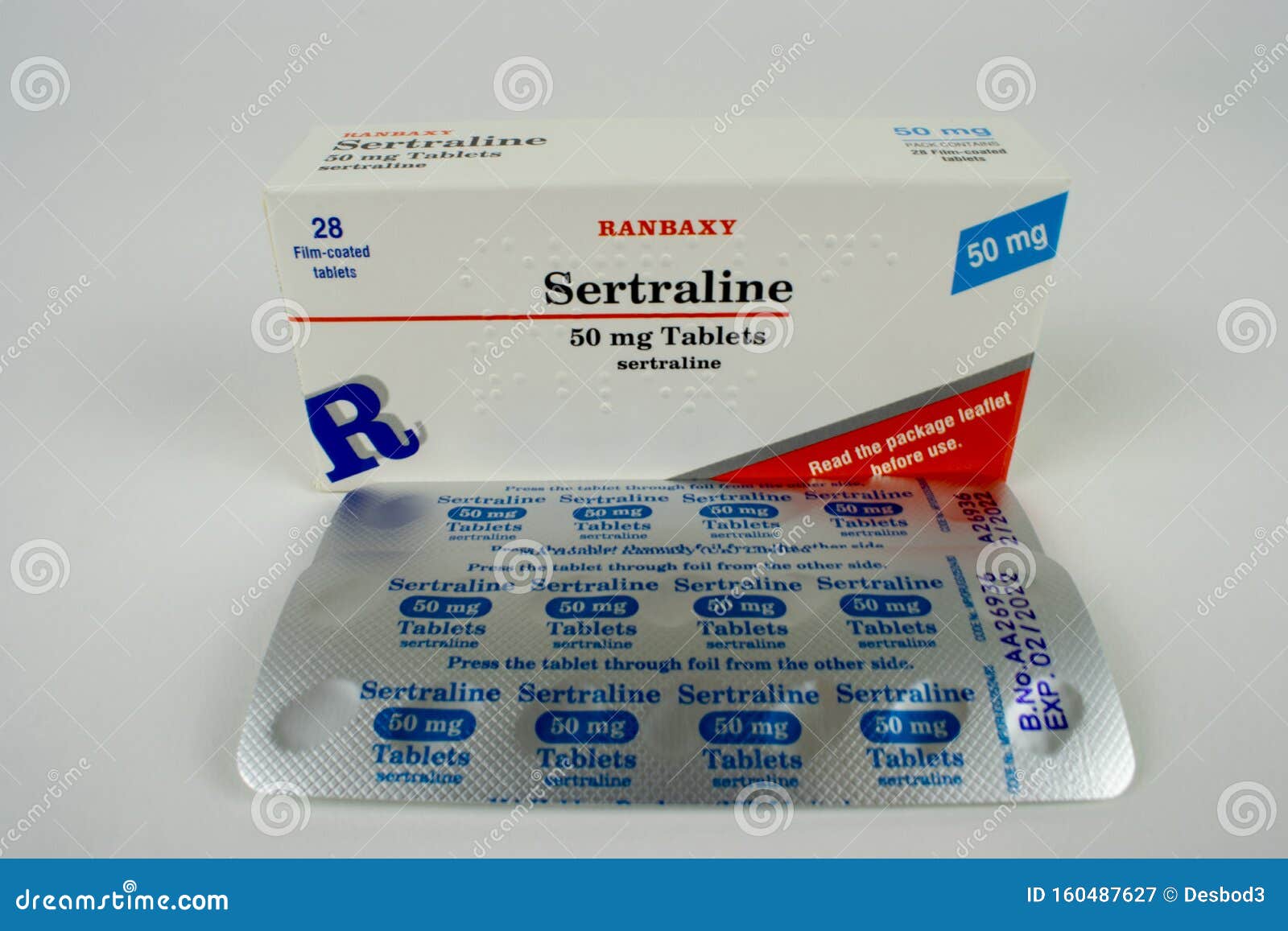 Sertraline 25 mg uk