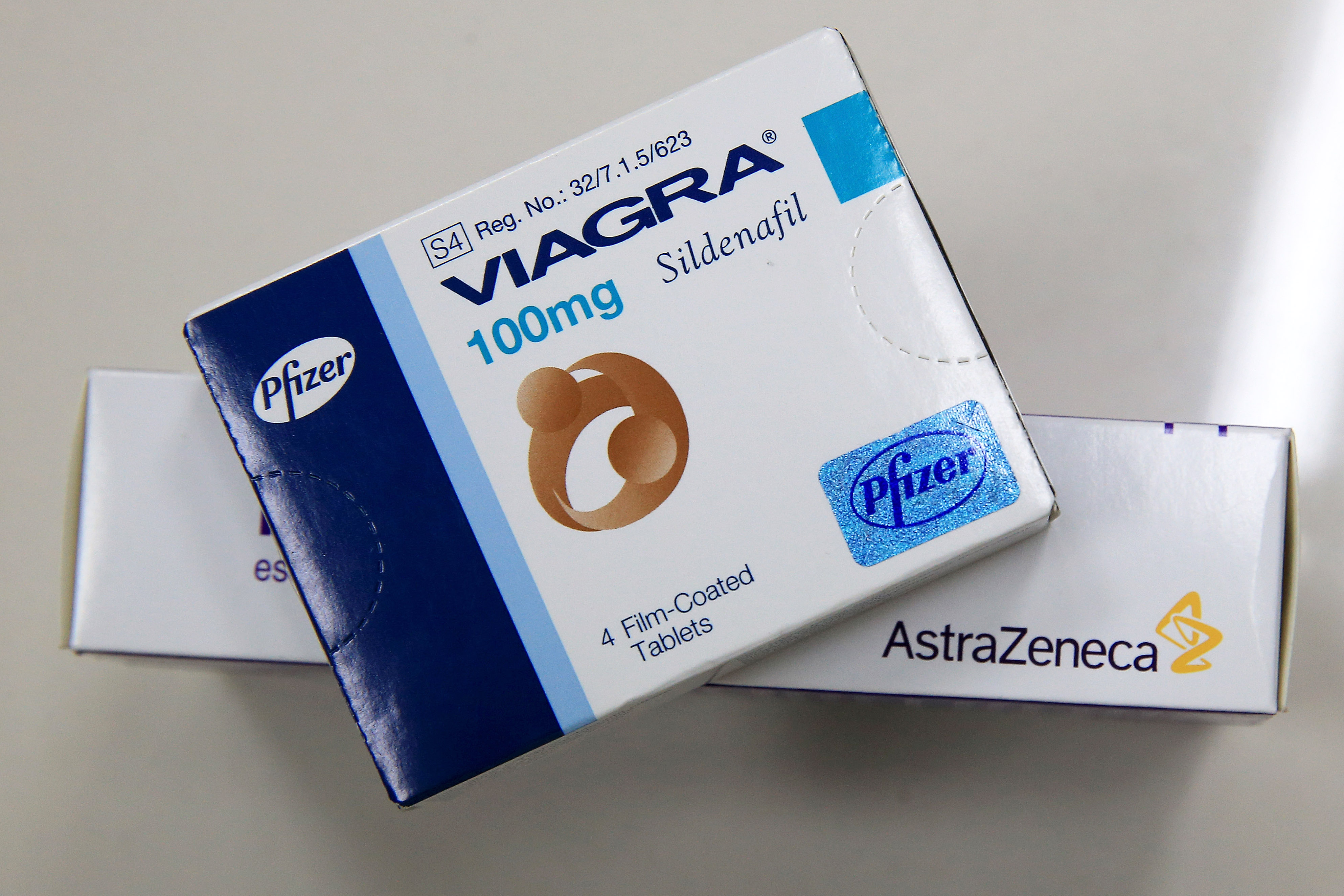 Viagra Connect France