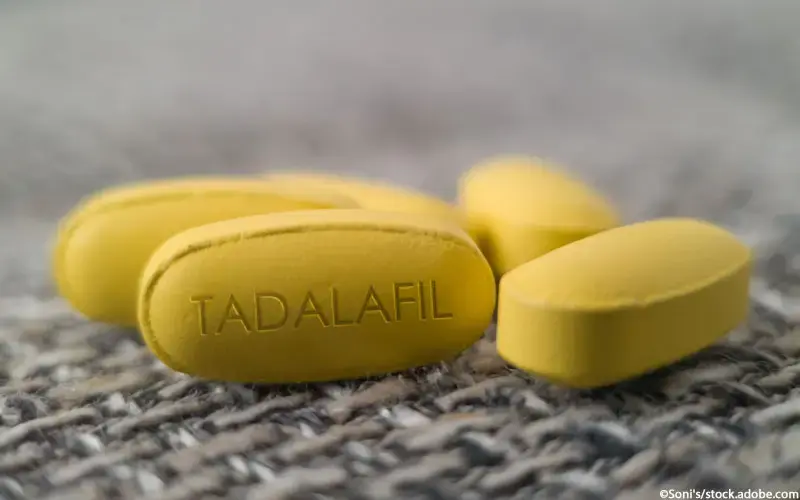 Tadalafil 5mg