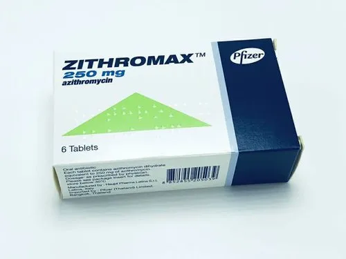 zithromax 250 mg avis