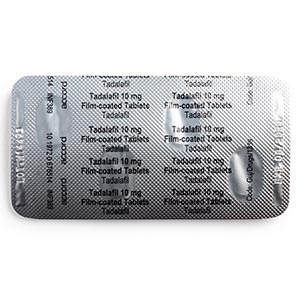 Tadalafil teva prix