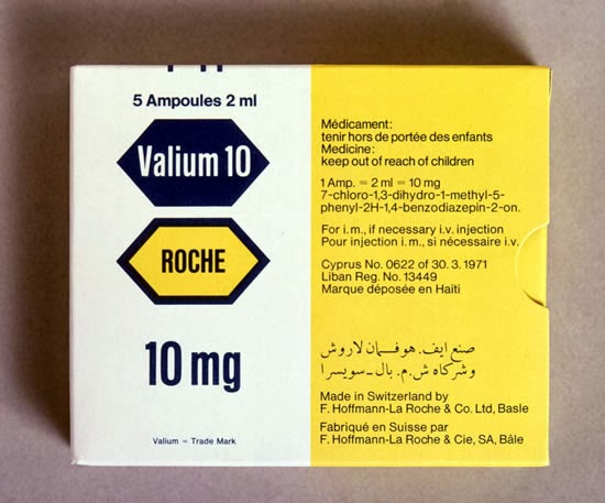 Valium 10mg