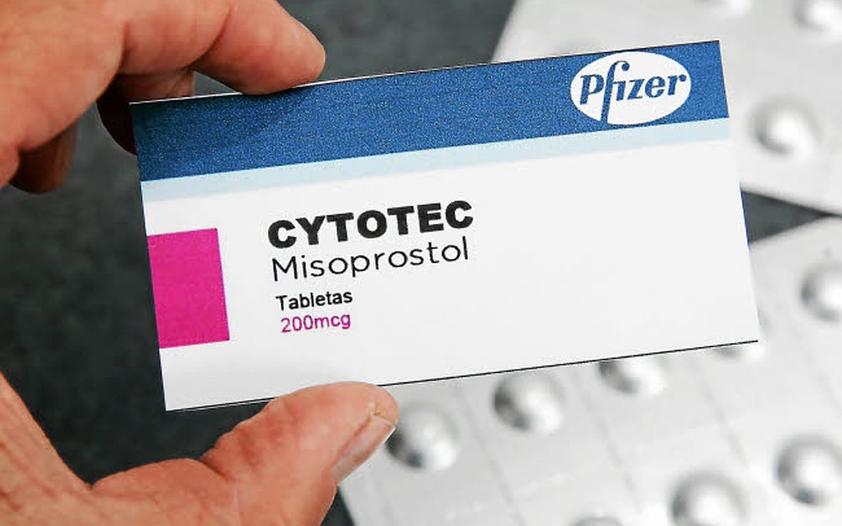 Acheter misoprostol générique