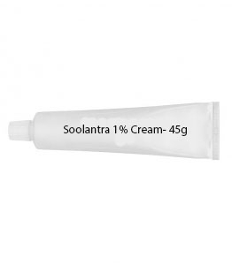 Soolantra ivermectine prix