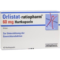 Orlistat 60 mg pas cher