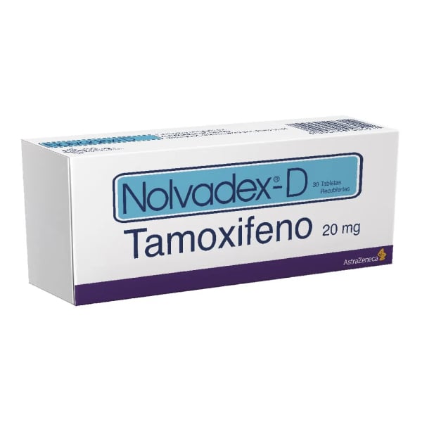 Tamoxifène 20 mg prix