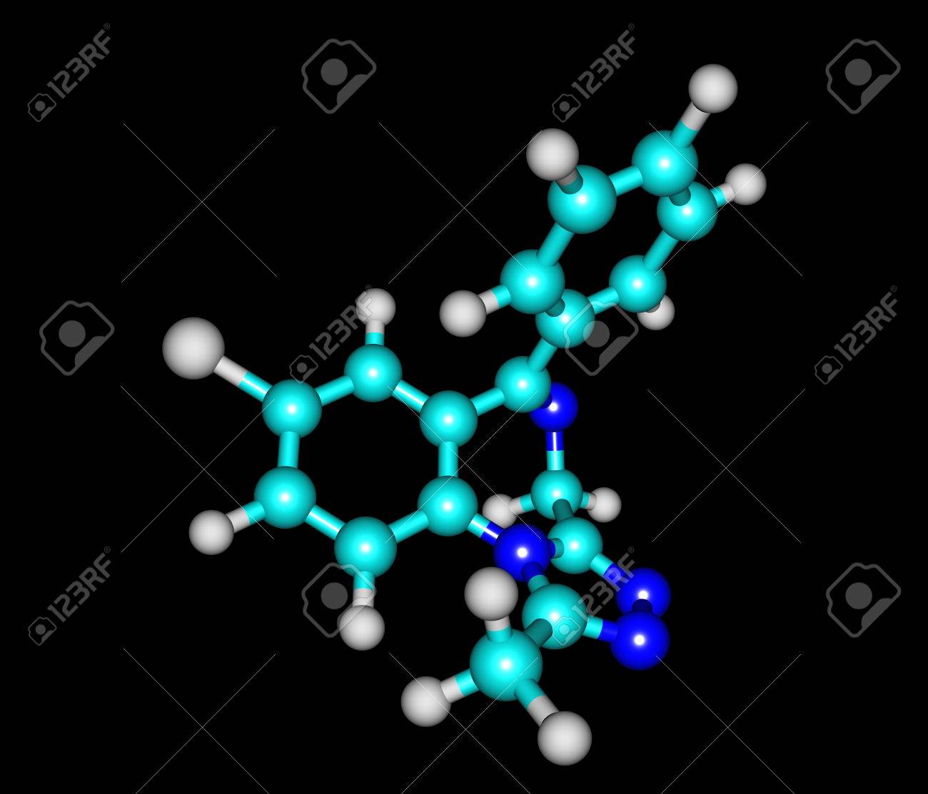 Nom generique xanax