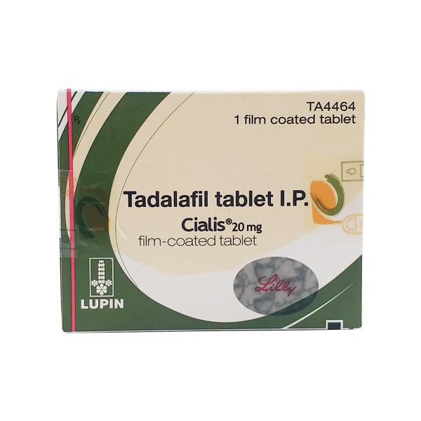 tadalafil 10 mg compendium