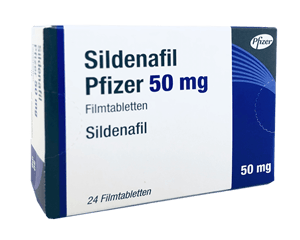 Sildenafil 150mg