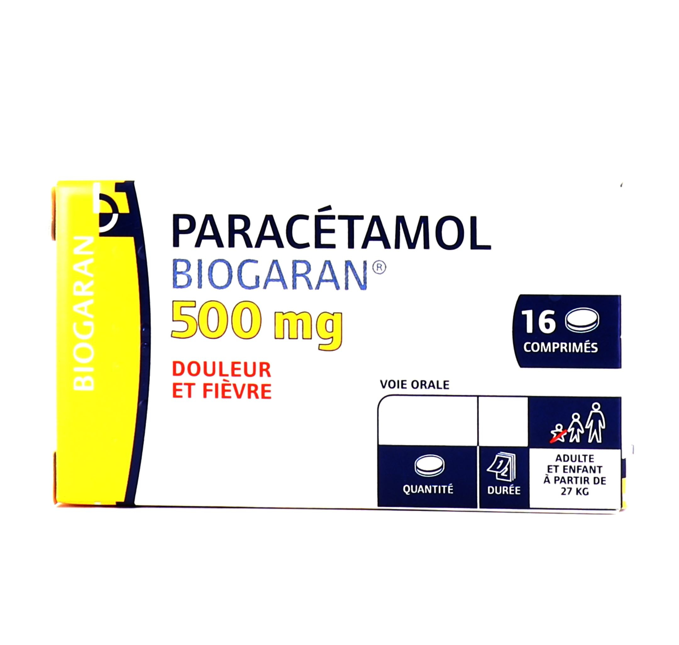 Amoxicilline 1g sans ordonnance