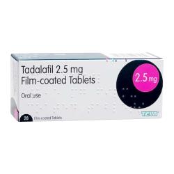 Achat Tadalafil 10 Mg