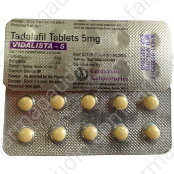 Cialis 2 x 10 mg