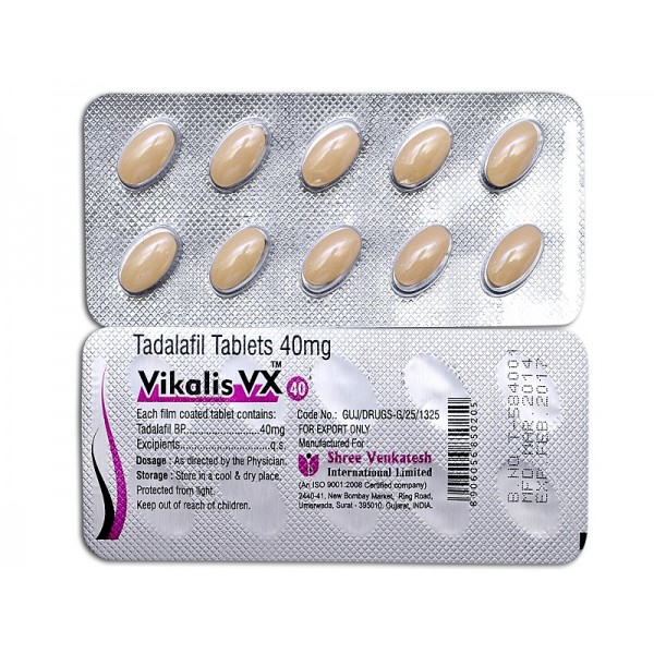 Tadalafil 5mg n3