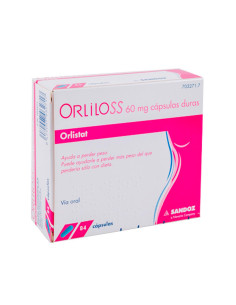 Orlistat Pharmacie France