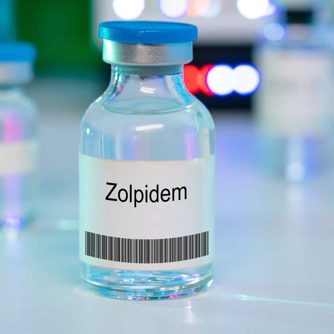 Acheter zolpidem sans ordonnance