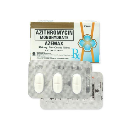 azithromycin mepha 500 mg