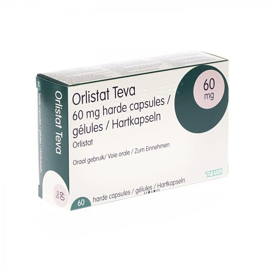 Orlistat acheter