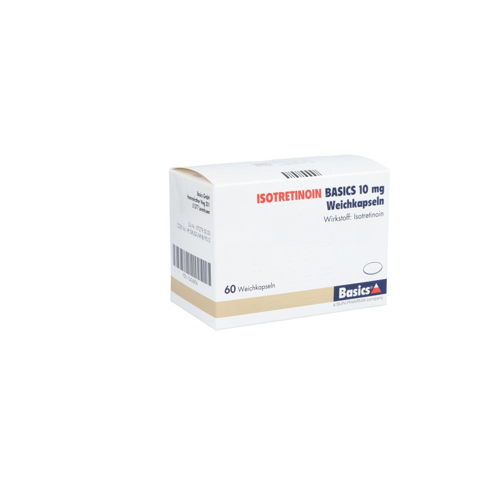 Isotrex gel online