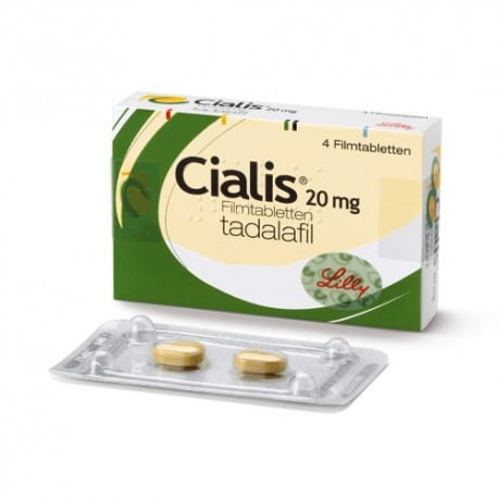 prix de cialis générique