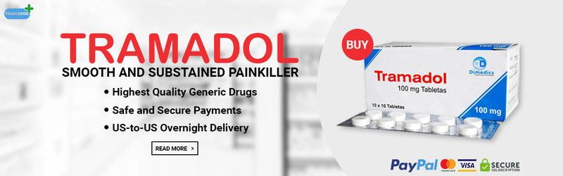 Tramadol Acheter En Ligne