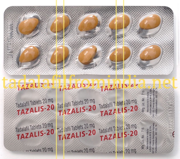 Erectafil 2.5mg online