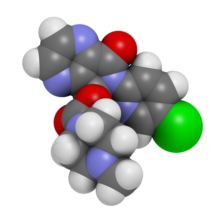 Zopiclone pilules