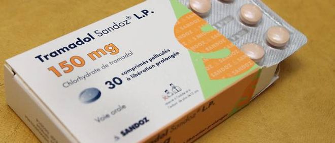 Tramadol Generique De Quoi